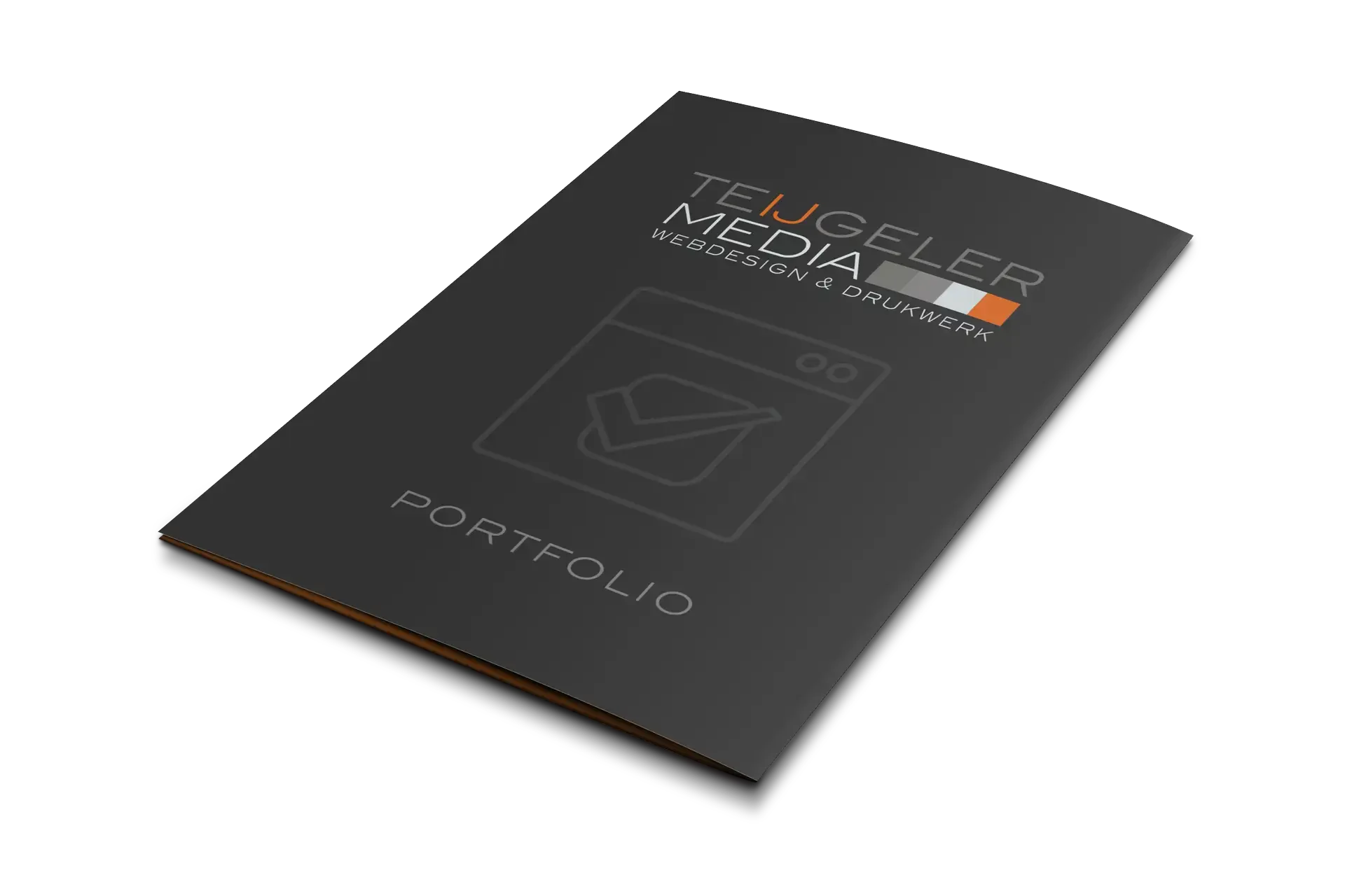 Een greep uit het portfolio van TeijgelerMedia