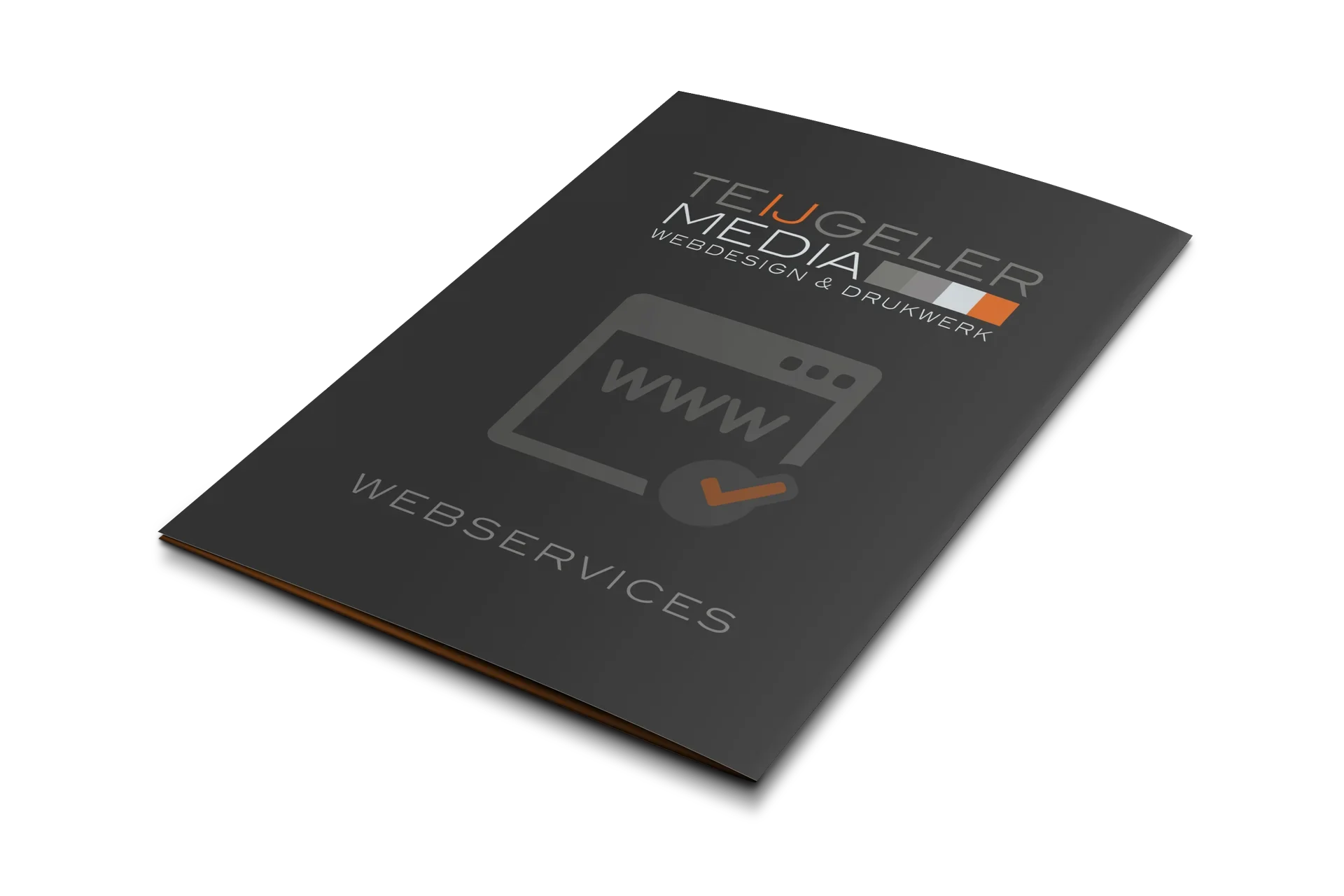 Webservices van TeijgelerMedia: webdesign, webhosting en optimalisatie