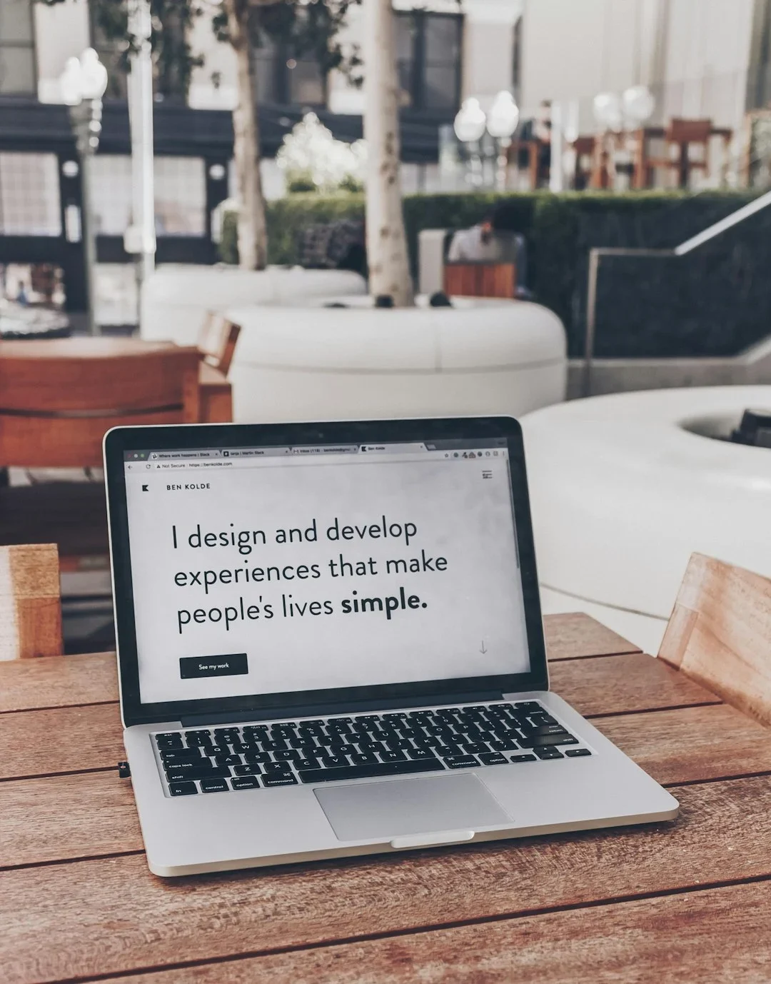 Professioneel webdesign op maat voor bedrijven