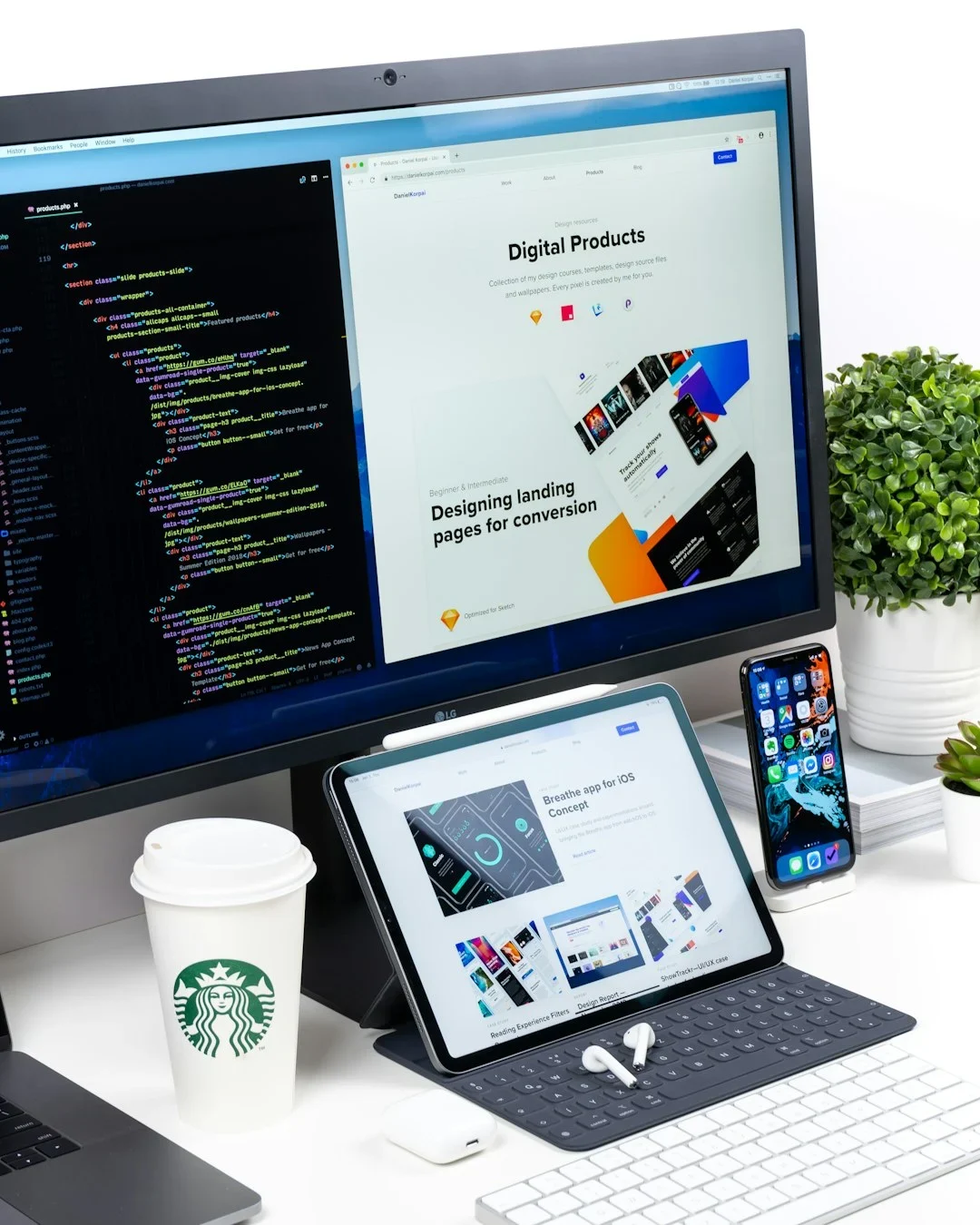 Website bouwen met Elementor page builder