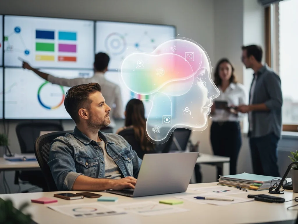 AI search marketing en de nieuwe zoekresultaten